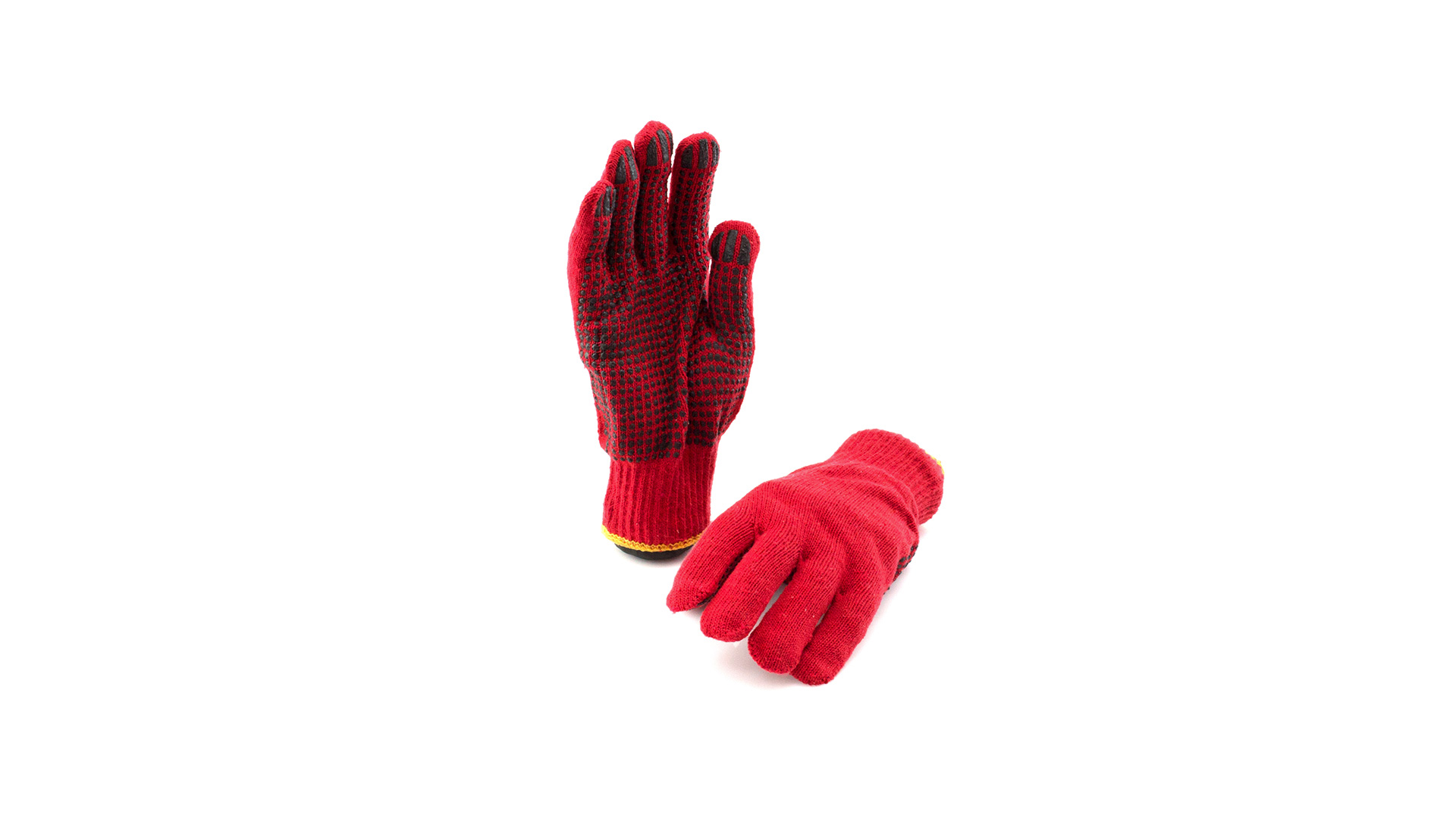 Visuel Gant Kepofi - personnalisable