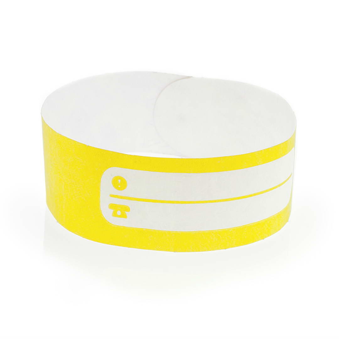 Visuel Bracelet Rahecu - personnalisable