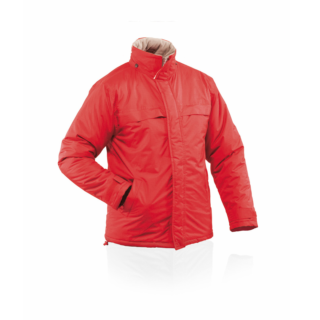 Miniature 4 pour Parka Nokozo - personnalisable