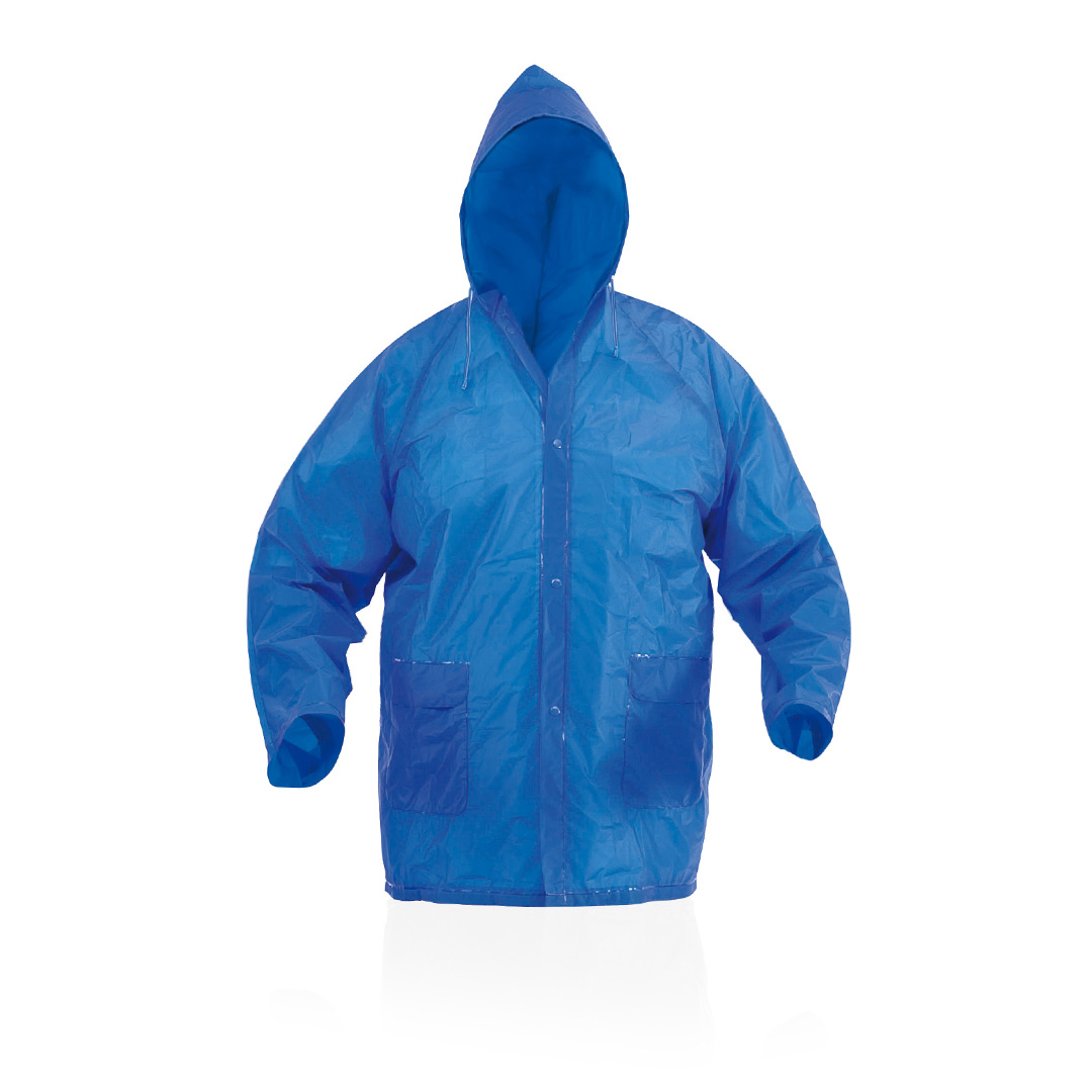 Miniature 5 pour Imperméable Tepuvome - personnalisable