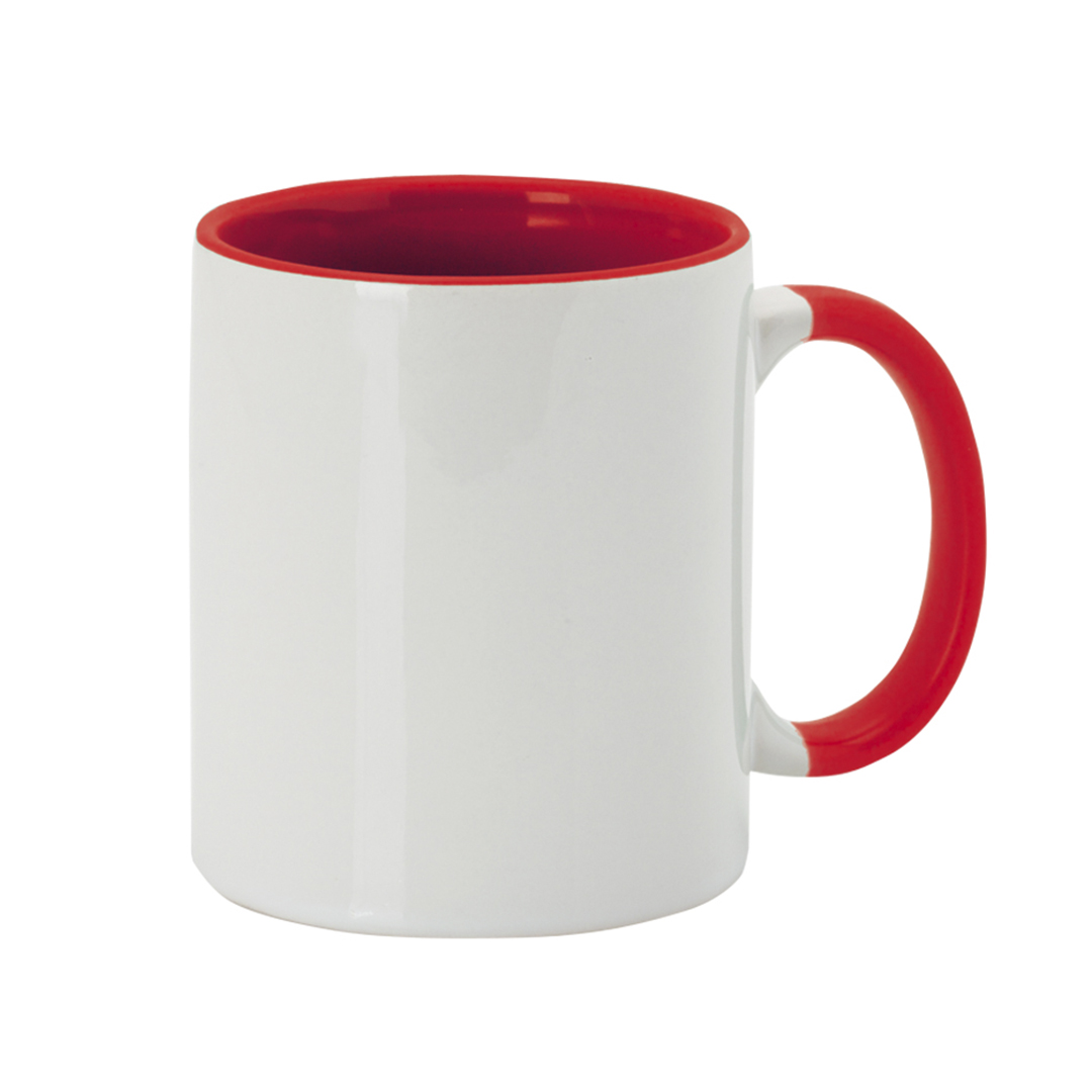 Miniature 11 pour Tasse Sublimation Gocire - personnalisable