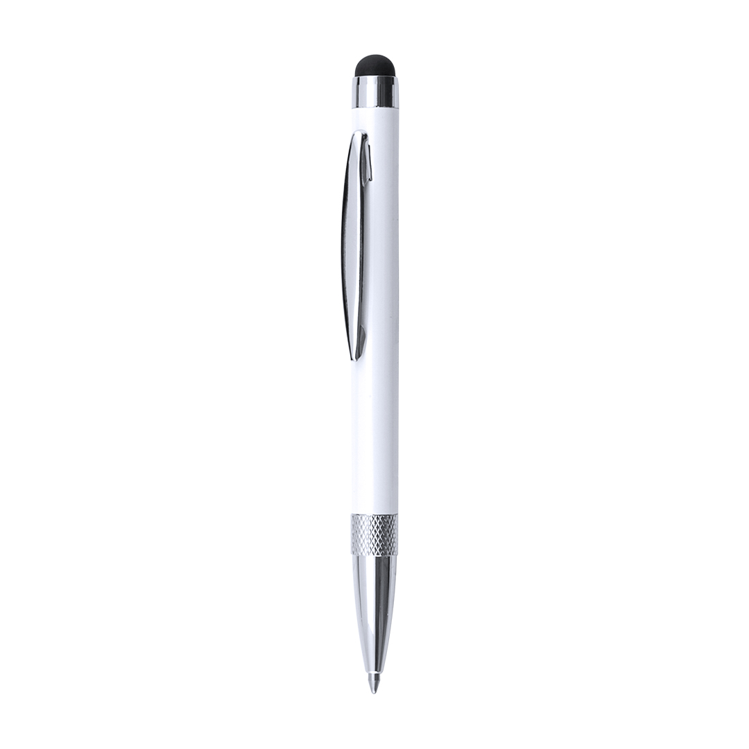 Visuel Stylet Bille Fugoqowa - personnalisable