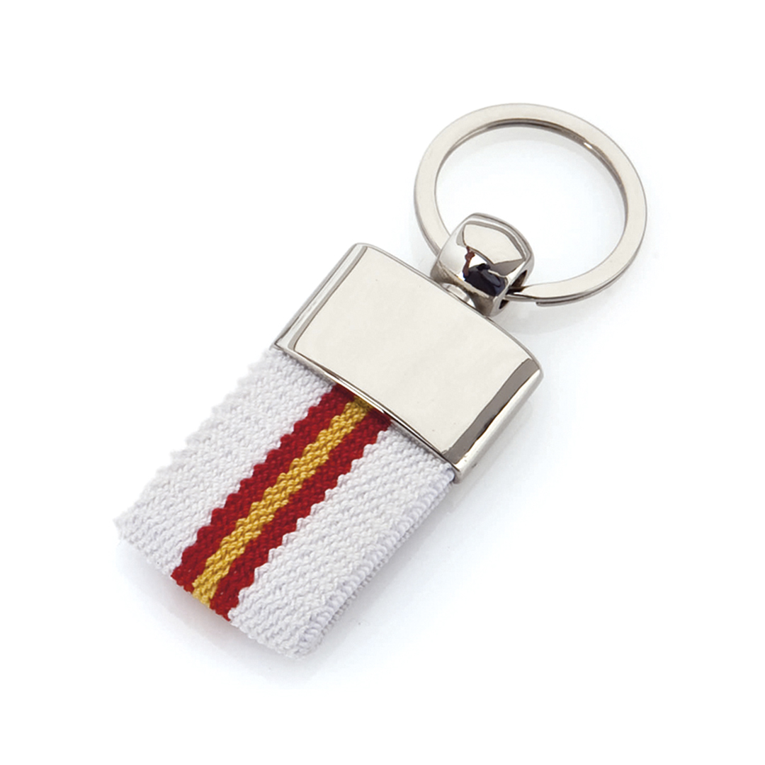 Miniature 5 pour Porte-Clés Ruqurule - personnalisable