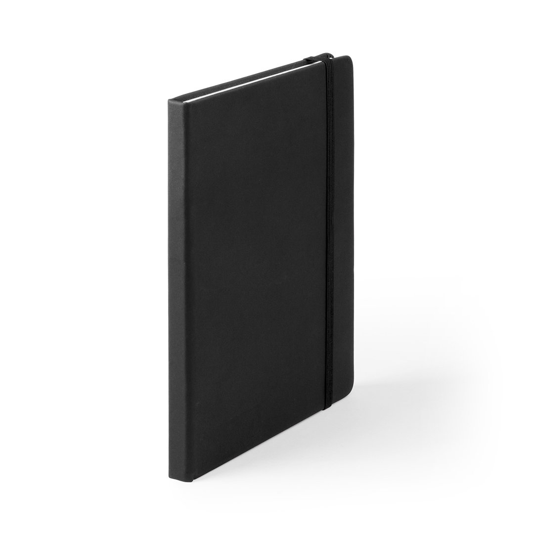 Miniature 7 pour Bloc Notes Jiketo - personnalisable