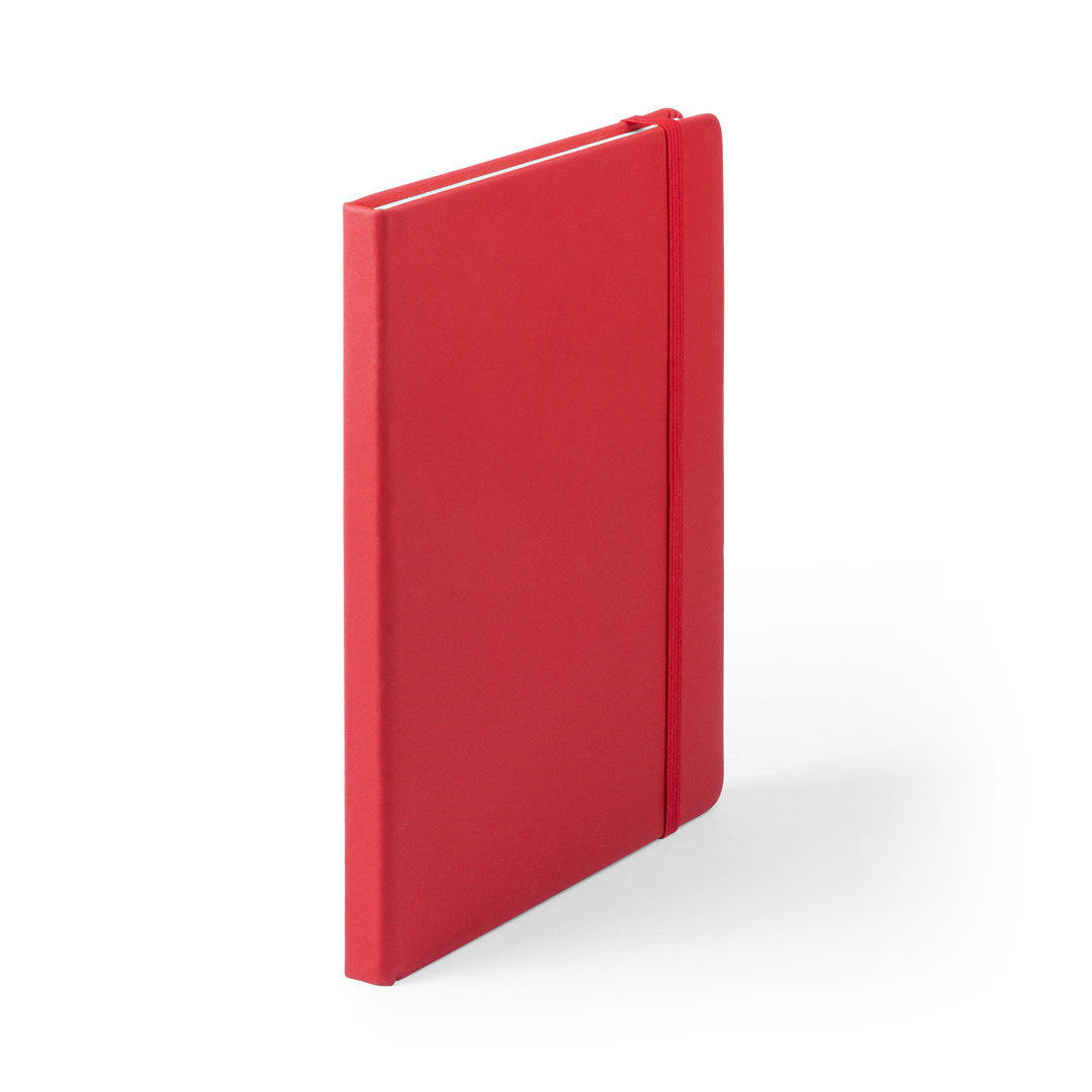 Miniature 9 pour Bloc Notes Jiketo - personnalisable