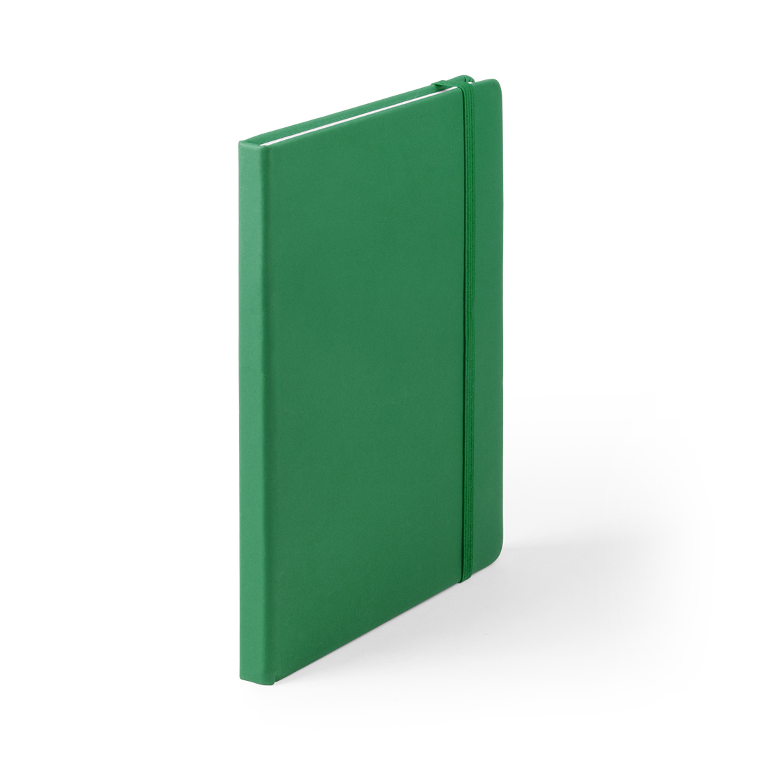 Miniature 10 pour Bloc Notes Jiketo - personnalisable