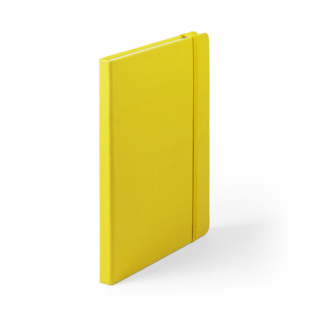 Miniature 3 pour Bloc Notes Jiketo - personnalisable