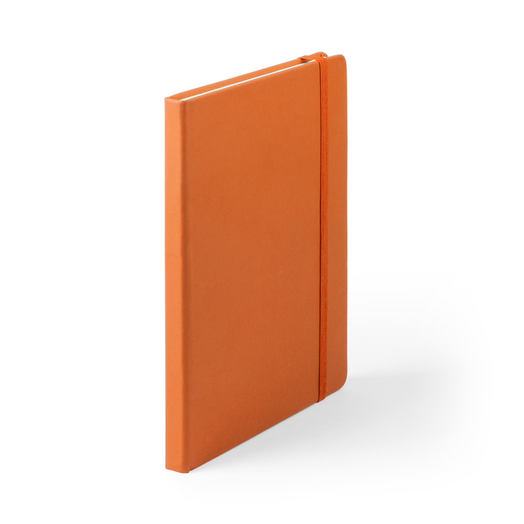 Miniature 6 pour Bloc Notes Jiketo - personnalisable