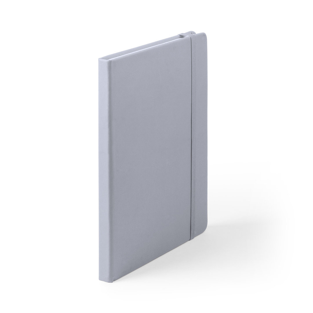 Miniature 8 pour Bloc Notes Jiketo - personnalisable