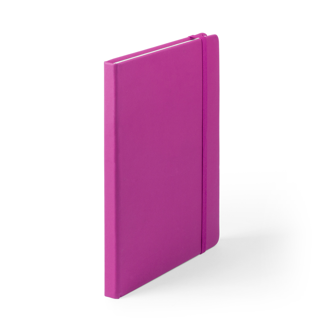 Miniature 5 pour Bloc Notes Jiketo - personnalisable