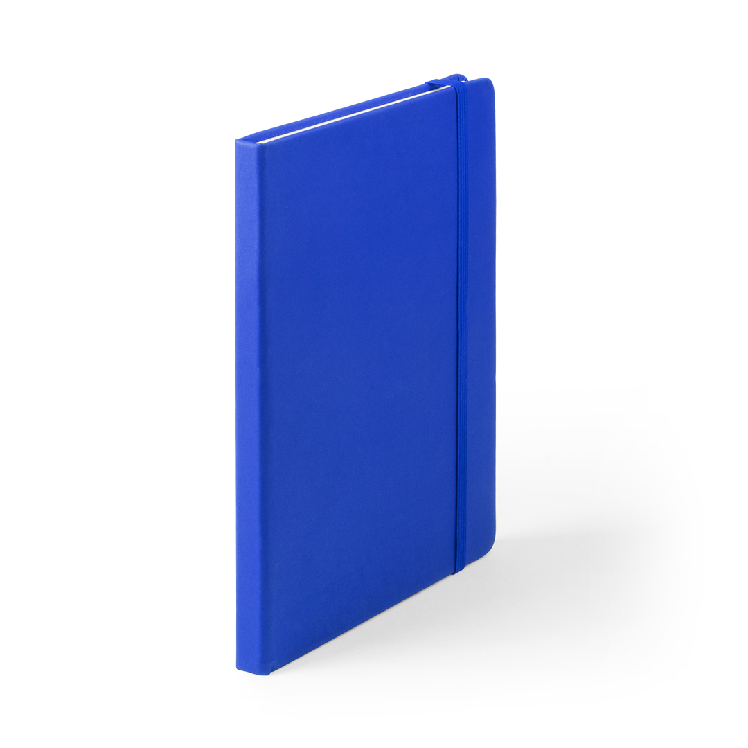 Miniature 4 pour Bloc Notes Jiketo - personnalisable