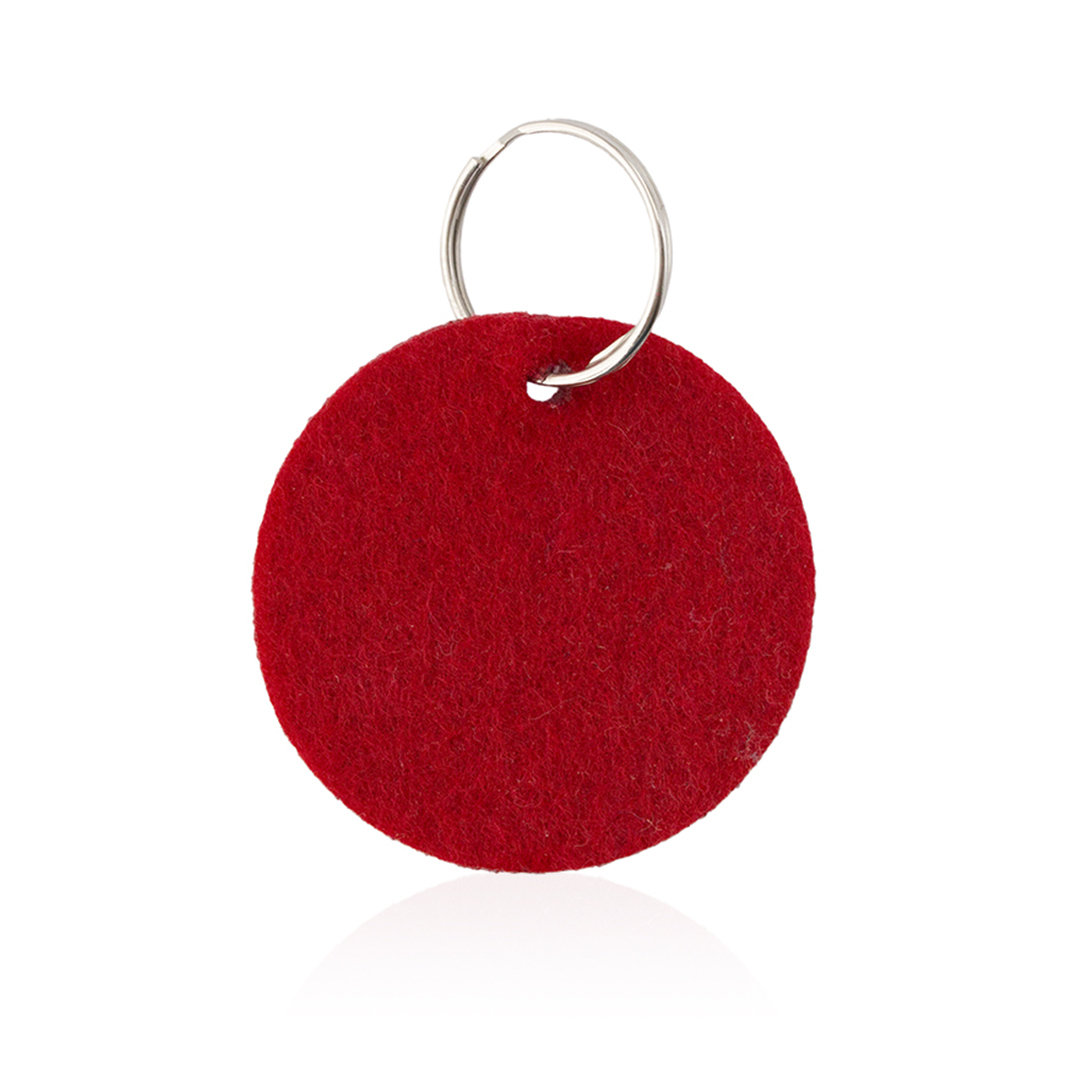 Miniature 8 pour Porte-Clés Lotecaku - personnalisable