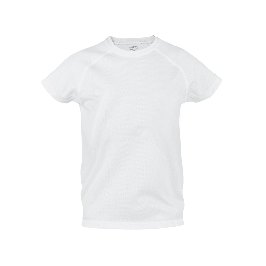 Miniature 7 pour T-Shirt Enfant Dineha - personnalisable