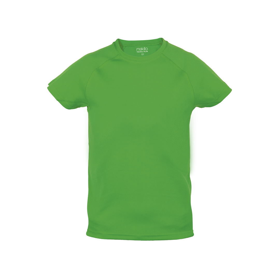 Miniature 12 pour T-Shirt Enfant Dineha - personnalisable