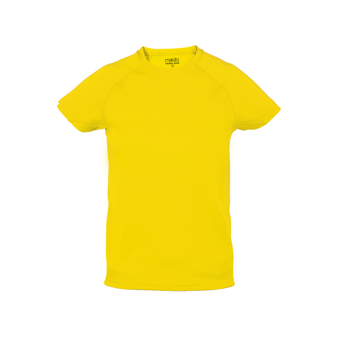 Miniature 5 pour T-Shirt Enfant Dineha - personnalisable