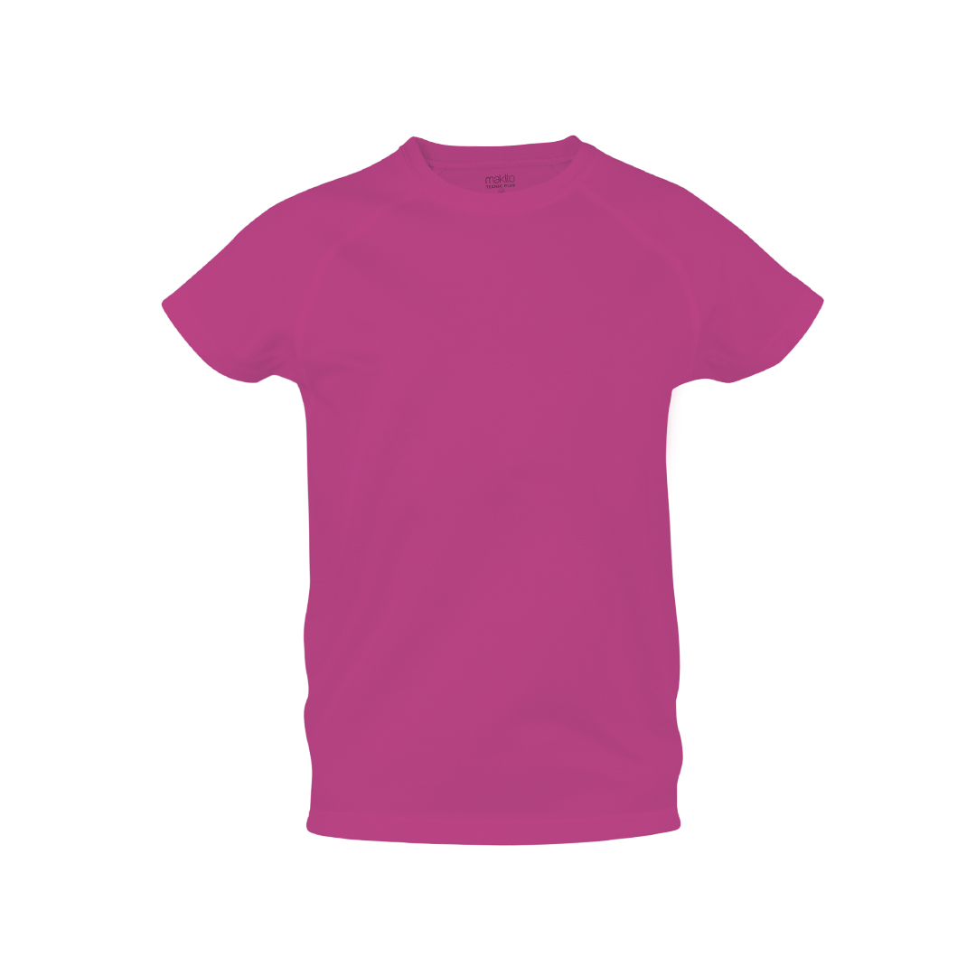 Miniature 8 pour T-Shirt Enfant Dineha - personnalisable