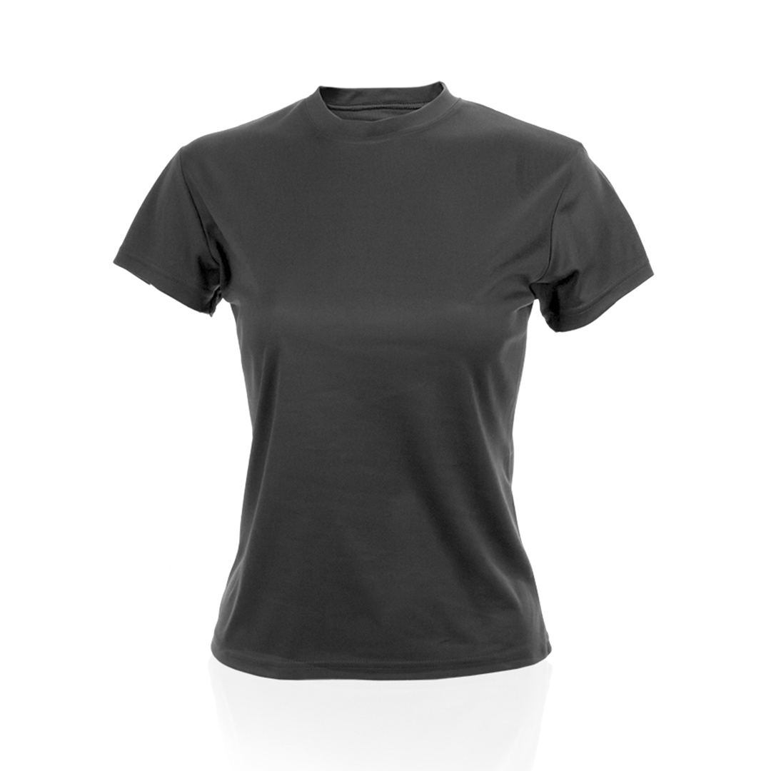 Miniature 9 pour T-Shirt Femme Tujavu - personnalisable