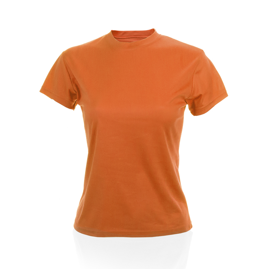 Miniature 8 pour T-Shirt Femme Tujavu - personnalisable