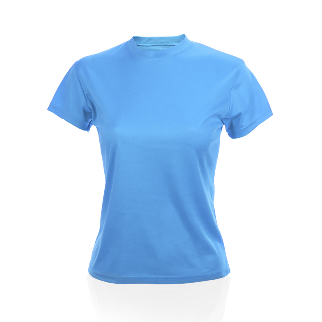 Miniature 5 pour T-Shirt Femme Tujavu - personnalisable