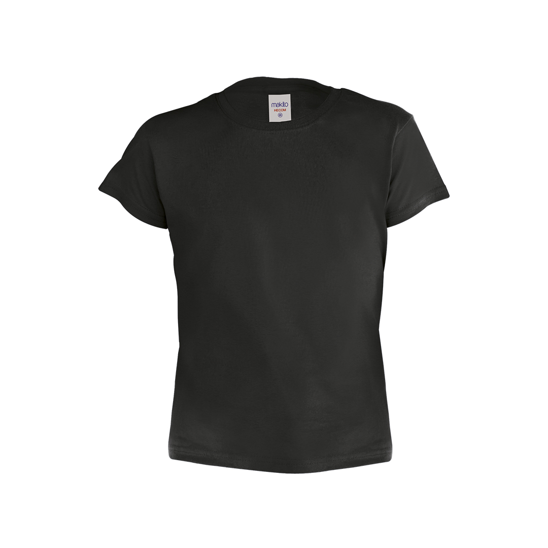 Miniature 6 pour T-Shirt Enfant Couleur Mozacu - personnalisable