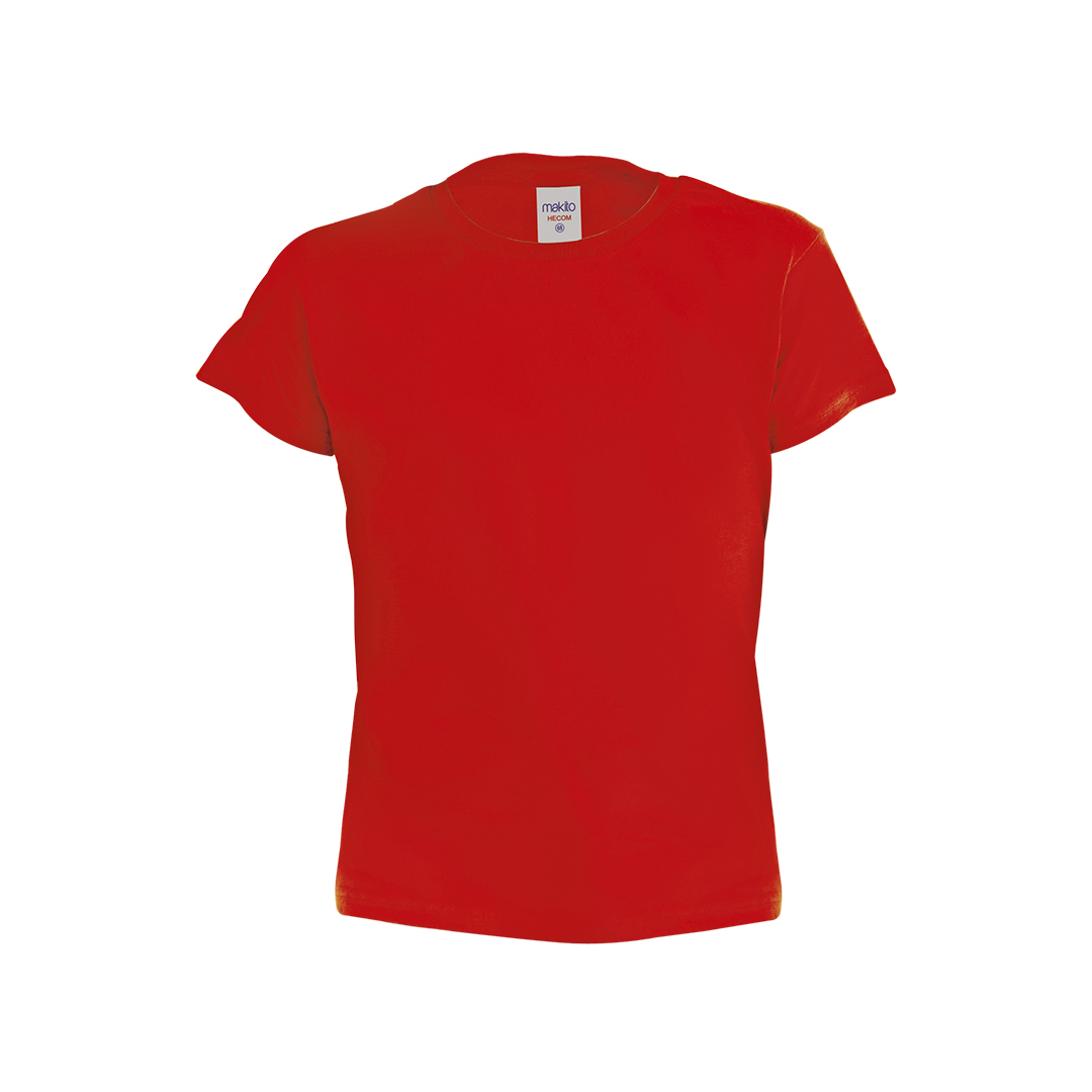 Miniature 7 pour T-Shirt Enfant Couleur Mozacu - personnalisable