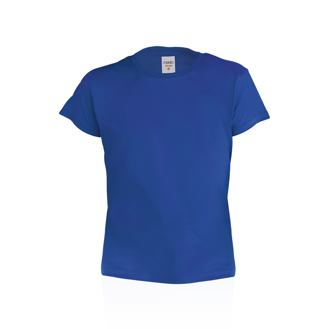 Miniature 5 pour T-Shirt Enfant Couleur Mozacu - personnalisable