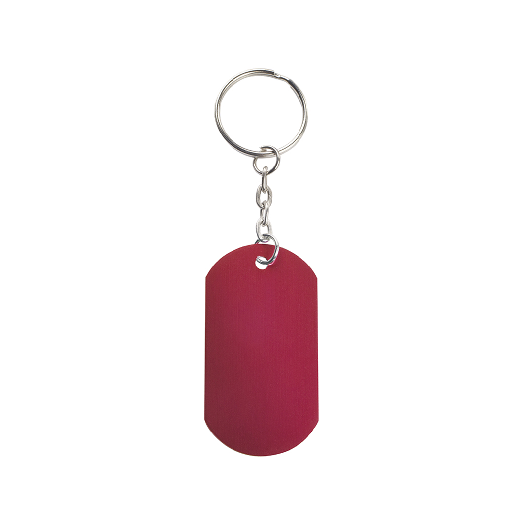 Miniature 8 pour Porte-Clés Wuzehe - personnalisable