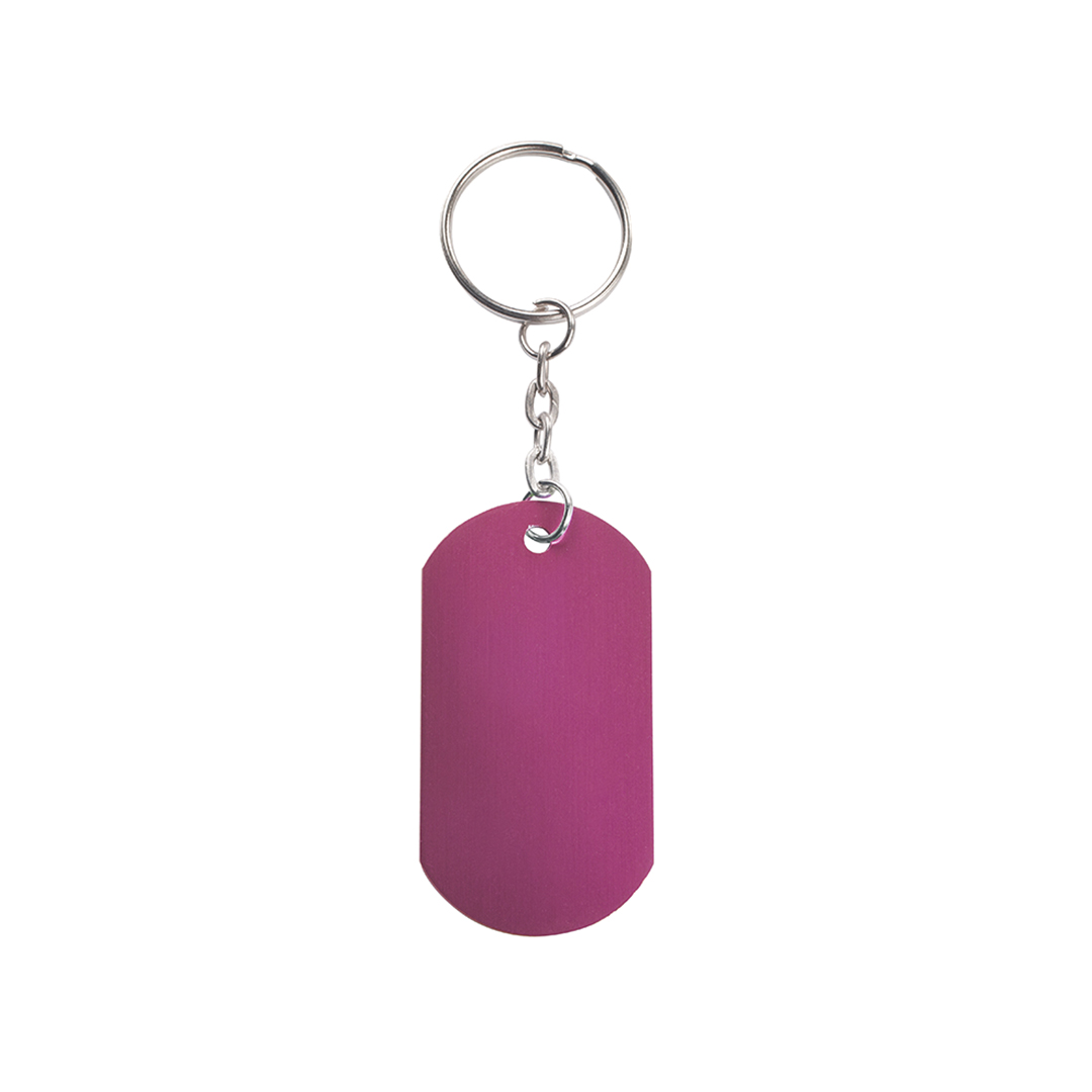 Miniature 4 pour Porte-Clés Wuzehe - personnalisable