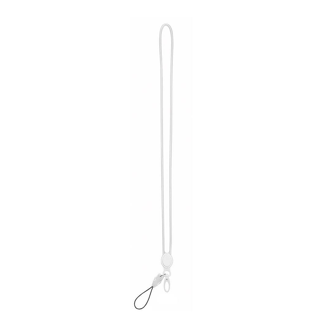 Visuel Lanyard Vuvehuge - personnalisable