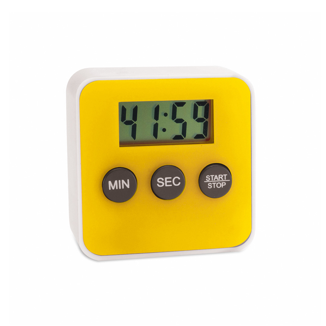 Visuel Minuteur Bulix - personnalisable