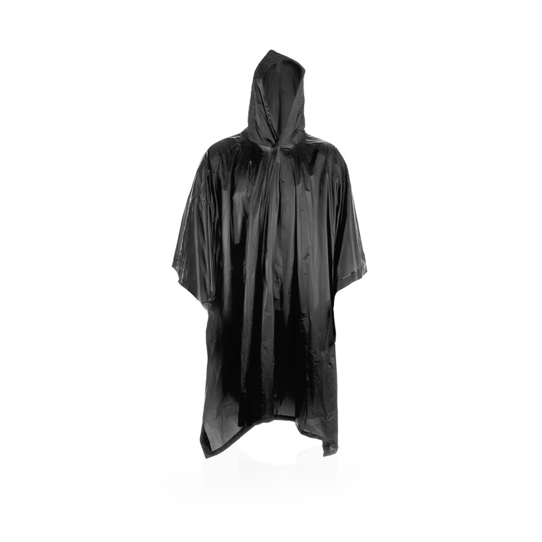 Miniature 6 pour Poncho Babeze - personnalisable