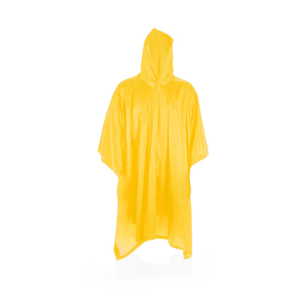 Miniature 4 pour Poncho Babeze - personnalisable
