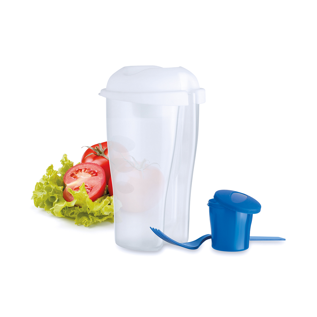 Miniature 4 pour Boîte Salade Sawiwa - personnalisable