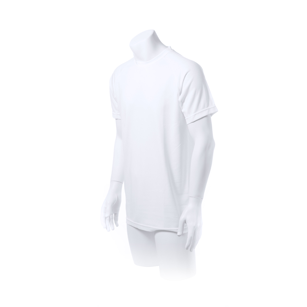 Visuel T-Shirt Adulte Jihoki - personnalisable