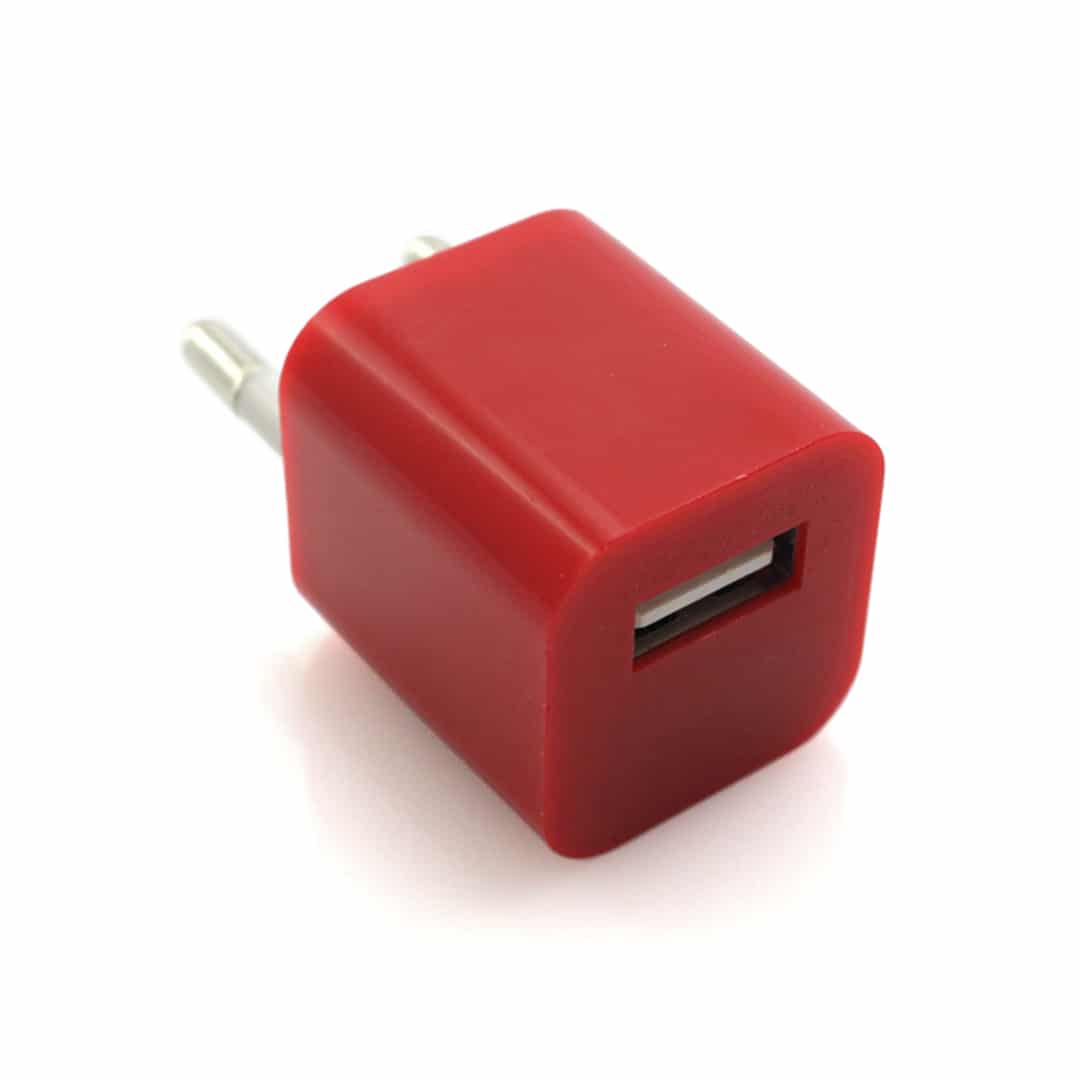 Miniature 10 pour Set Chargeurs USB Fofenece - personnalisable