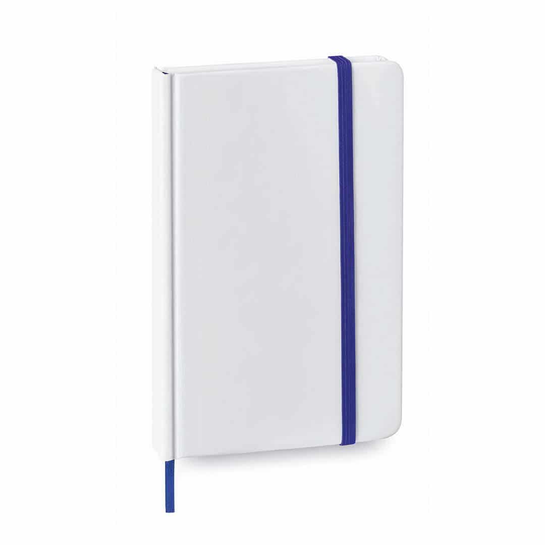 Miniature 5 pour Bloc Notes Zaxosija - personnalisable