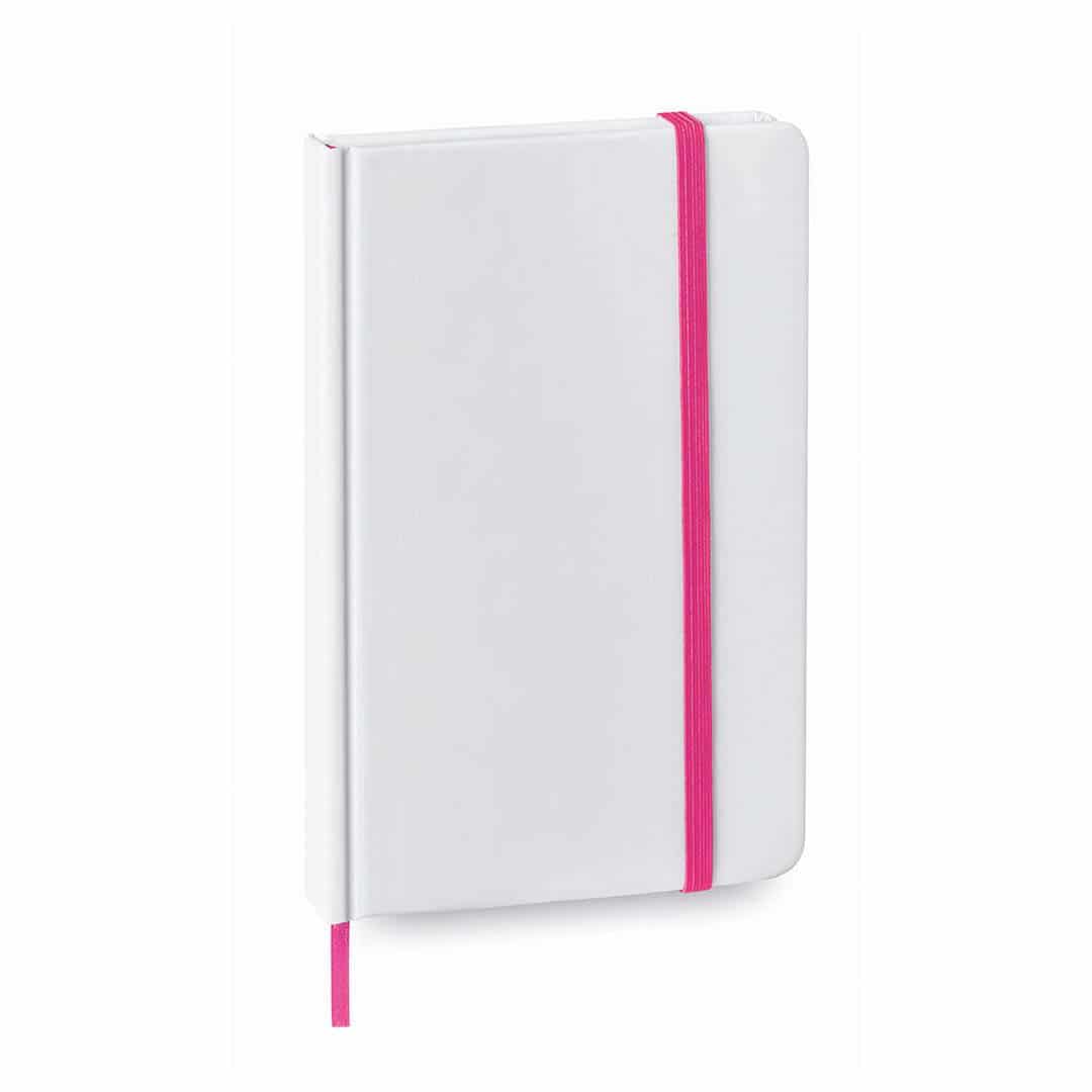Miniature 6 pour Bloc Notes Zaxosija - personnalisable