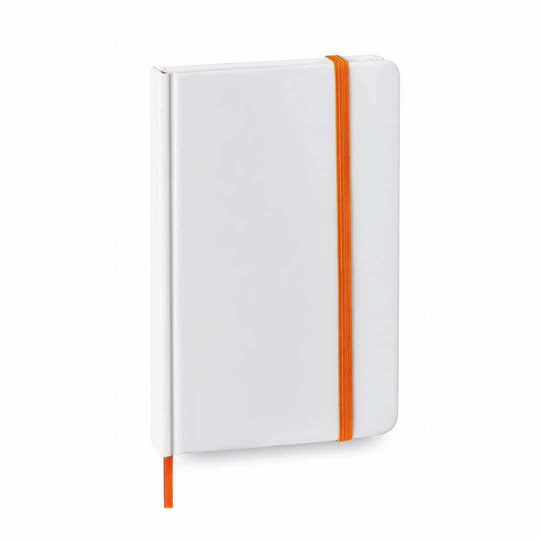 Miniature 7 pour Bloc Notes Zaxosija - personnalisable