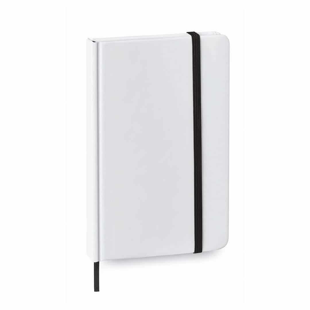 Miniature 8 pour Bloc Notes Zaxosija - personnalisable