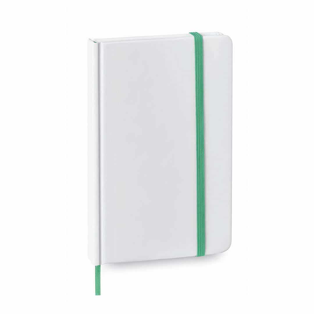 Miniature 10 pour Bloc Notes Zaxosija - personnalisable