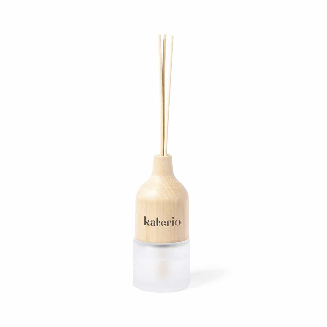 Visuel Diffuseur Aromatique Duqoxeqa - personnalisable