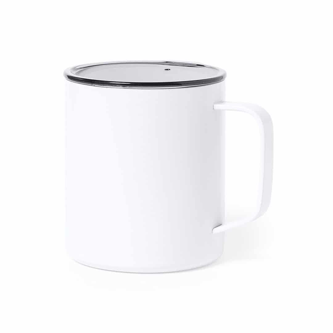 Miniature 3 pour Tasse Thermique Petewole - personnalisable