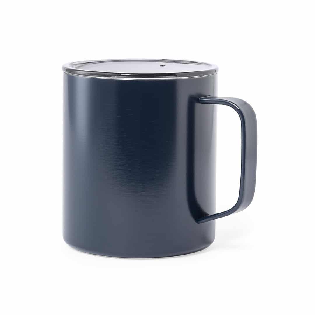 Miniature 4 pour Tasse Thermique Petewole - personnalisable