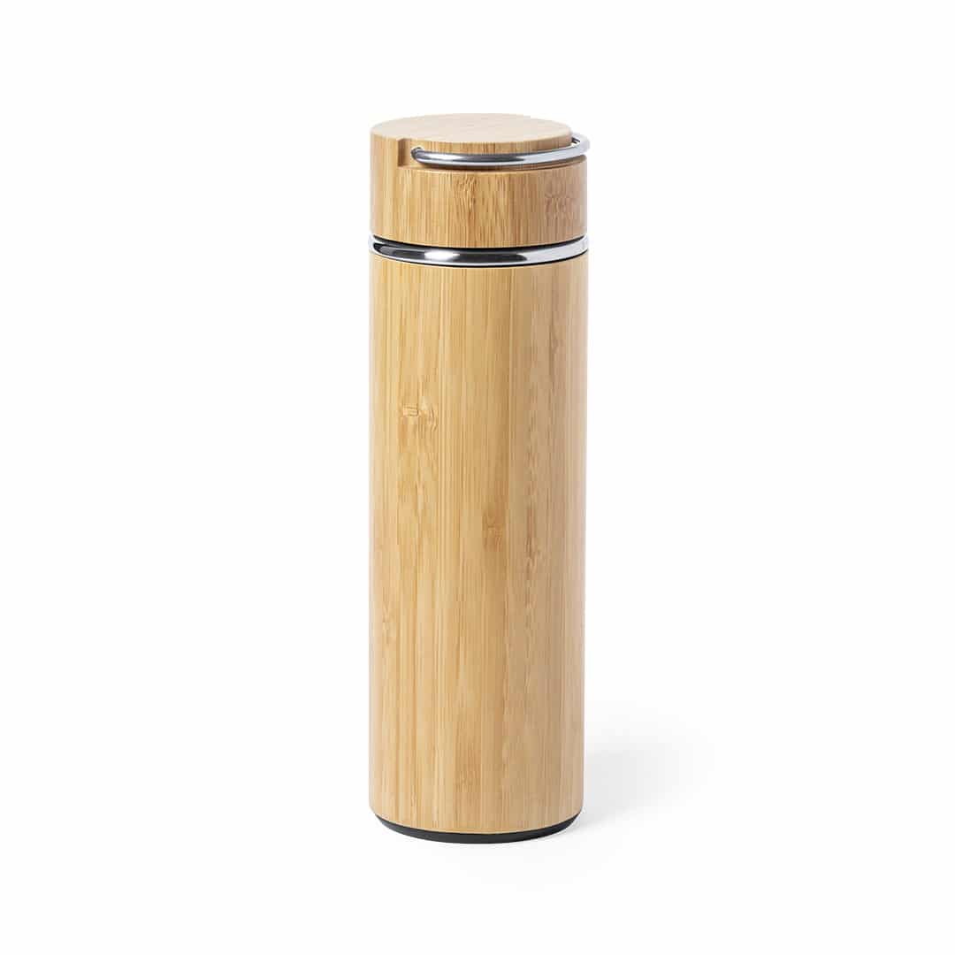 Visuel Thermo Mewu - personnalisable