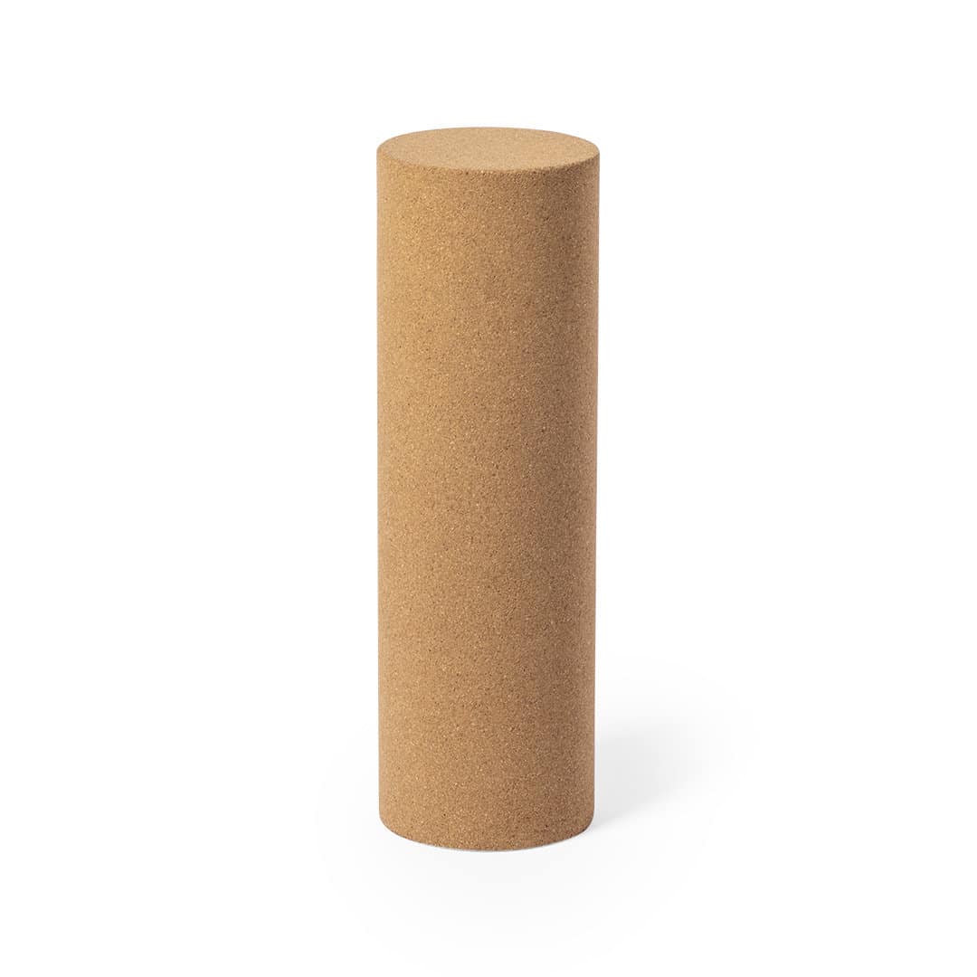 Visuel Rouleau Musculaire Cuzili - personnalisable
