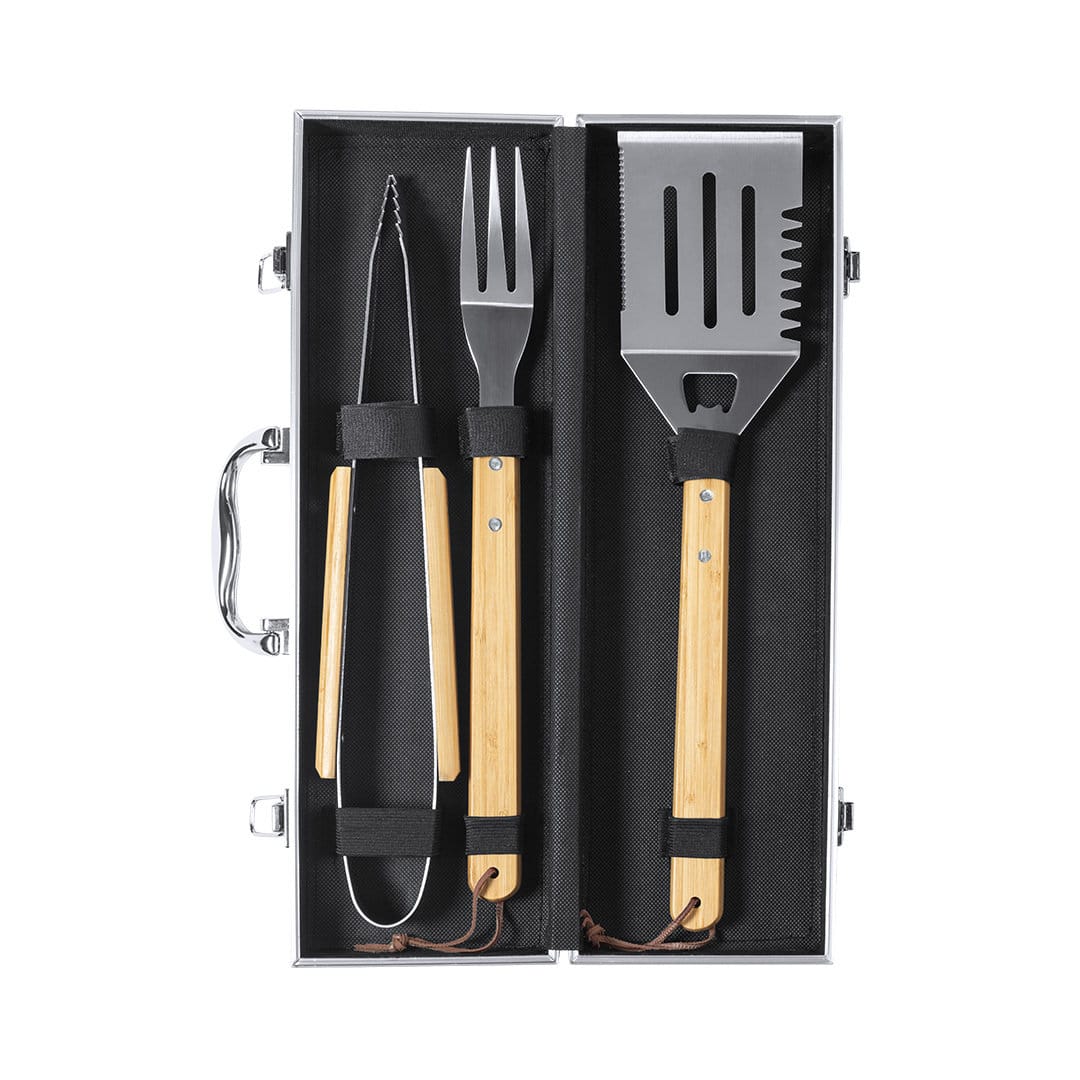 Miniature 8 pour Set Barbecue Vata - personnalisable