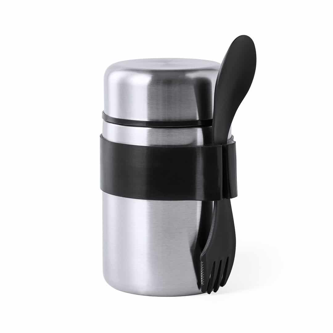 Visuel Gamelle Koki - personnalisable