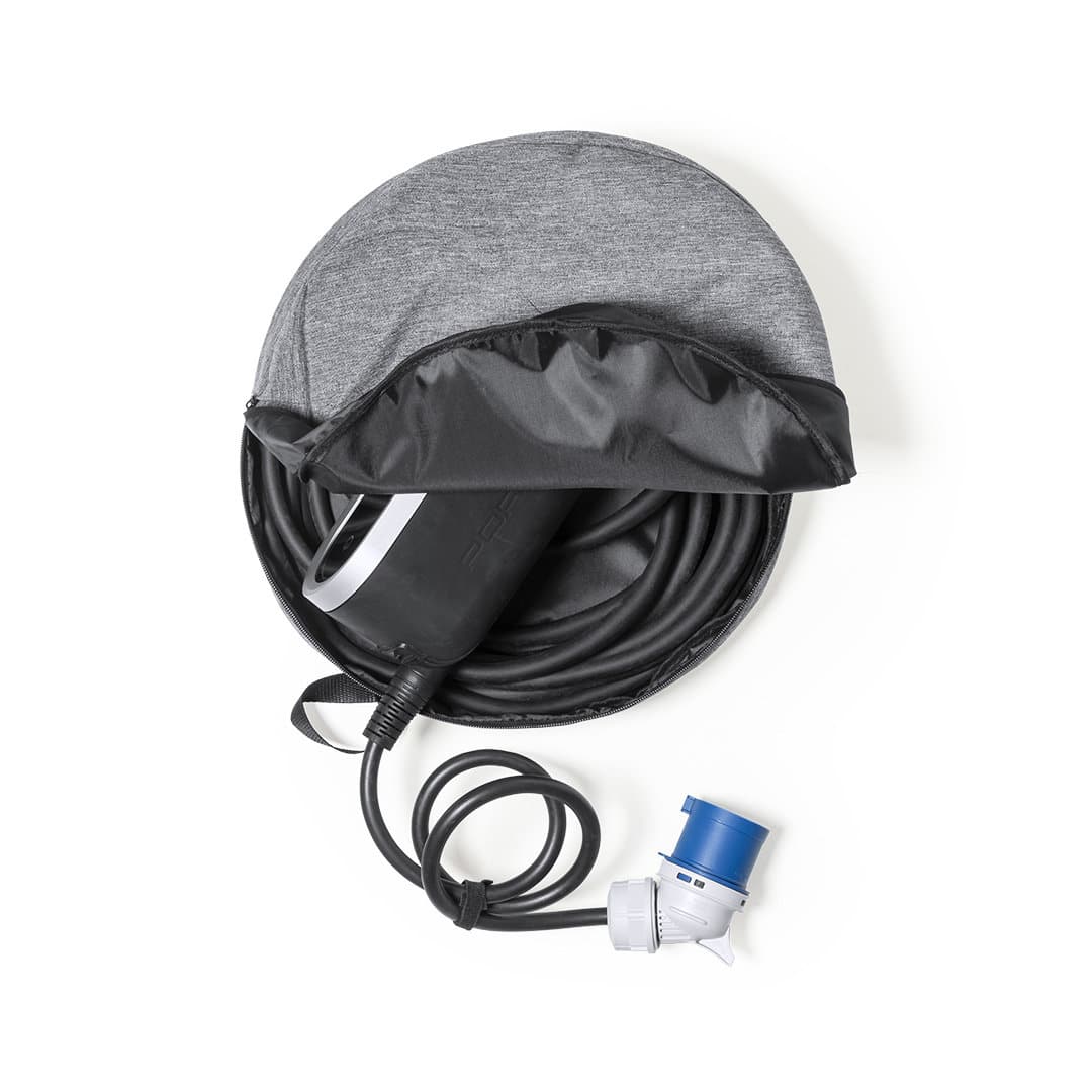 Visuel Sac de Câble Bozo - personnalisable