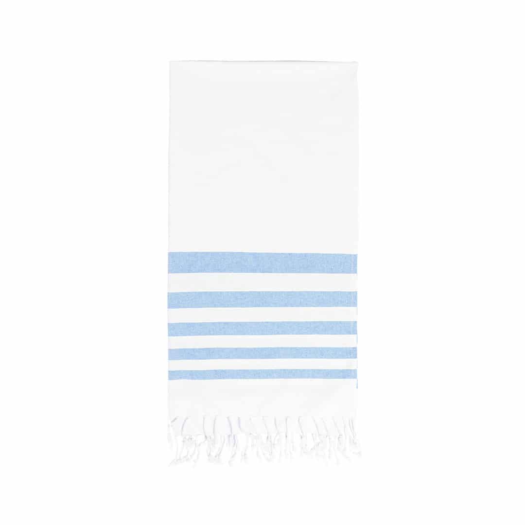 Miniature 4 pour Paréo Serviette Ragusoxe - personnalisable