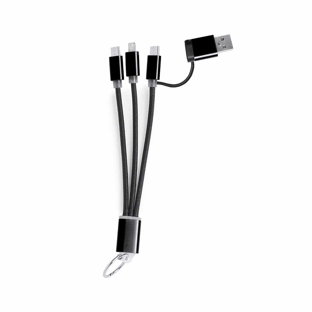 Miniature 1 pour Chargeur Bixu - personnalisable